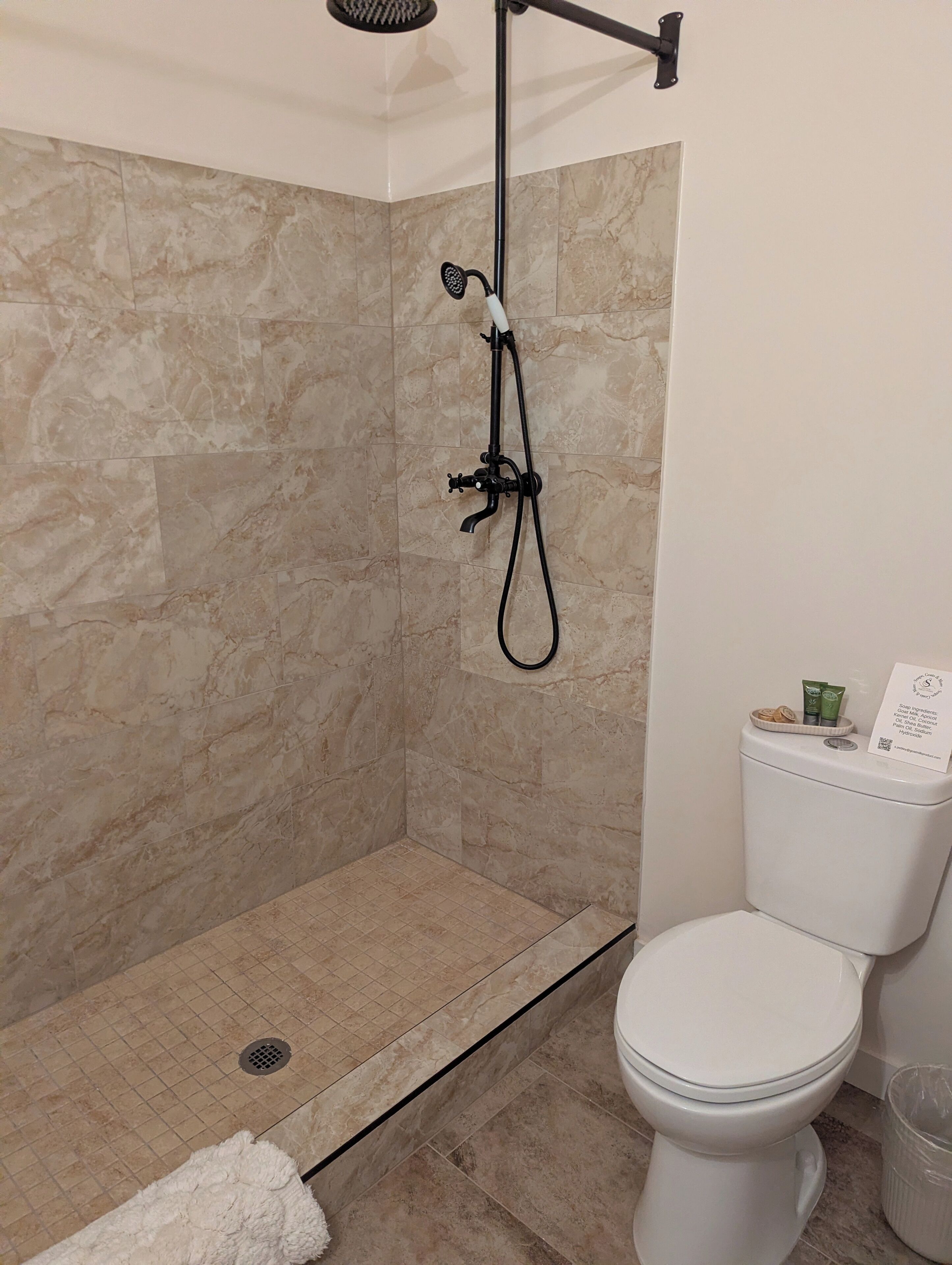 Kamar mandi