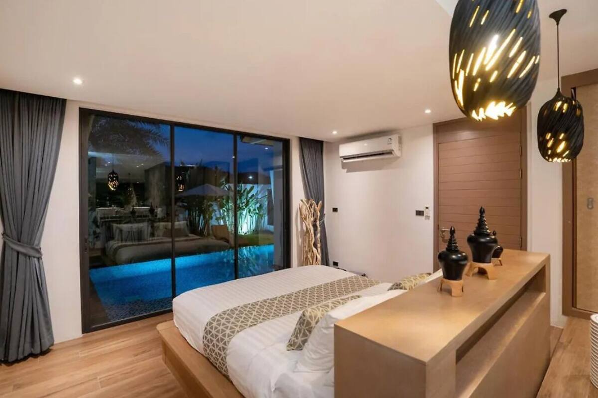 Biệt thự, sân hiên | Truy cập Internet không dây miễn phí