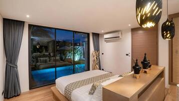 Villa, Patio | Free WiFi