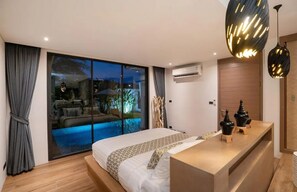 Biệt thự, sân hiên | Truy cập Internet không dây miễn phí 