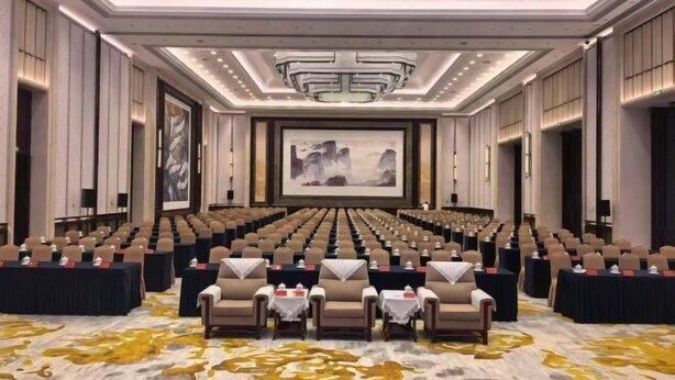 Salle de réunion