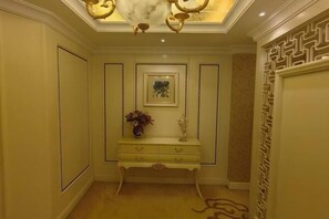 Room - Xikang Hotel (Nanjing)