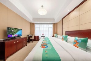 Room - Xikang Hotel (Nanjing)