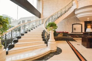 Interior - Xikang Hotel (Nanjing)