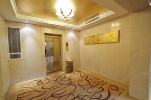 Interior - Xikang Hotel (Nanjing)