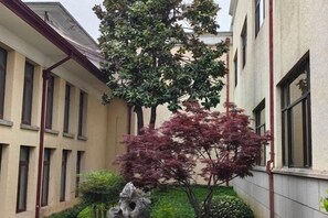 Exterior - Xikang Hotel (Nanjing)