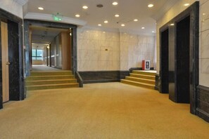 Interior - Xikang Hotel (Nanjing)