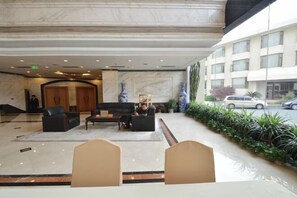 Interior - Xikang Hotel (Nanjing)