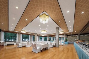 Restaurant - Xikang Hotel (Nanjing)