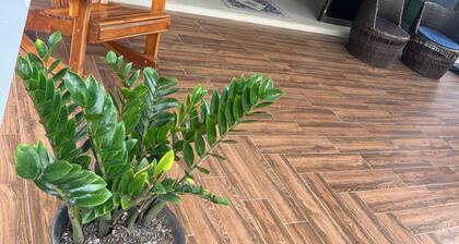 Une maison dâhĂŽtes privĂ©e au calme