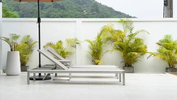 Villa, 3 slaapkamers, niet-roken, privézwembad | Grondplan