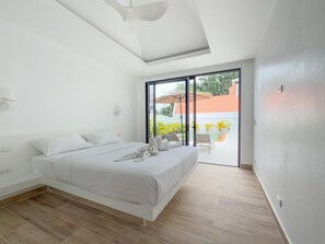 Floor plan - Stylish 3BR Pool Villa Lawan Villa (LWV1) (Chalong)