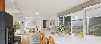 La Plage Portsea Escape with Pool