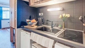 Cucina privata