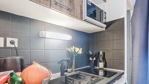 Cucina privata