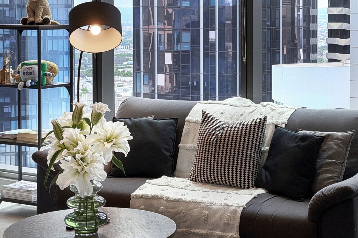 Bild für Gastgeberprofil