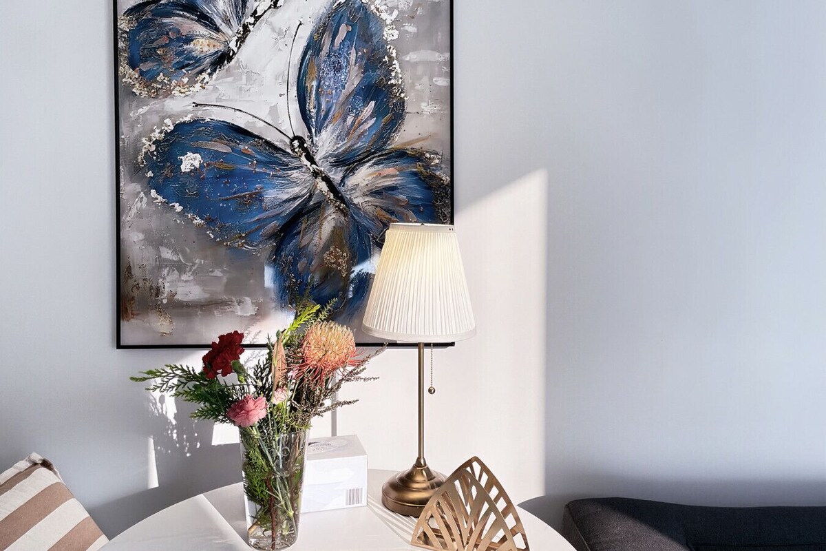 Bild für Gastgeberprofil