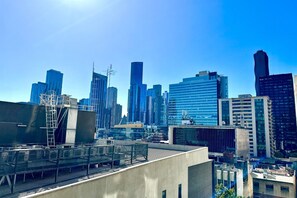 Miscellaneous - Cozy Apartment with Balcony (Melbourne)