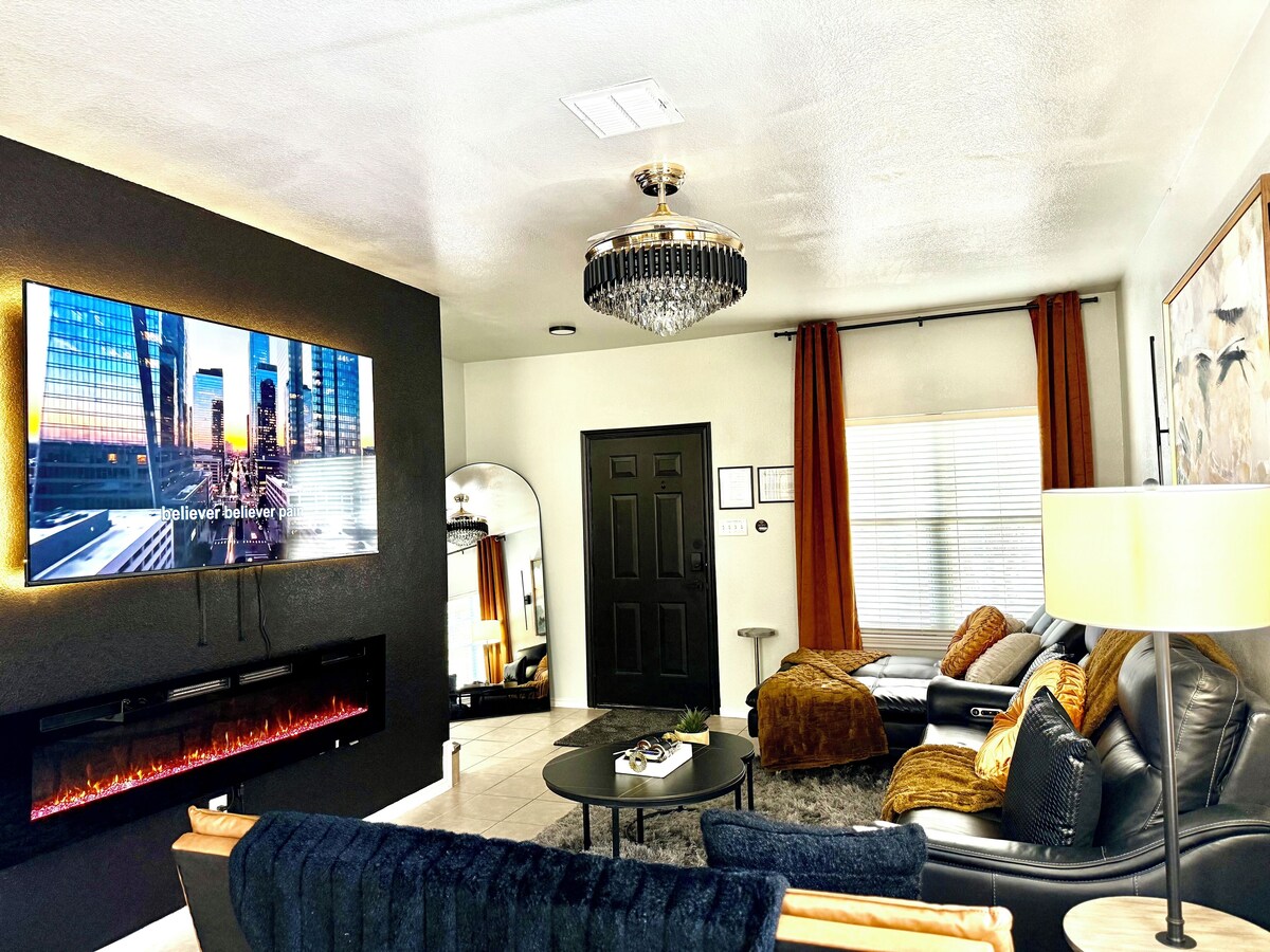 Image de profil de l’hôte