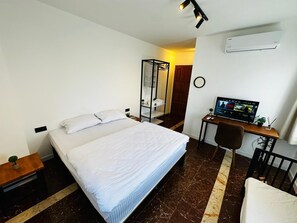 Standard Double Room, Garden View | Free WiFi - The New House (Bodrum)