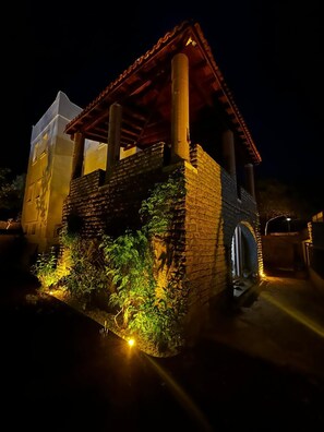 Exterior - The New House (Bodrum)