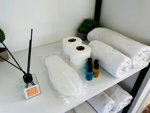 Standard Double Room, Garden View | Bathroom - The New House (Bodrum)
