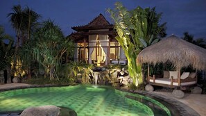 Pool - Dea Villas - Villa Amy by Elite Havens (Canggu)