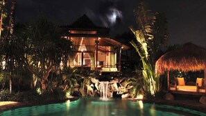 Pool - Dea Villas - Villa Amy by Elite Havens (Canggu)