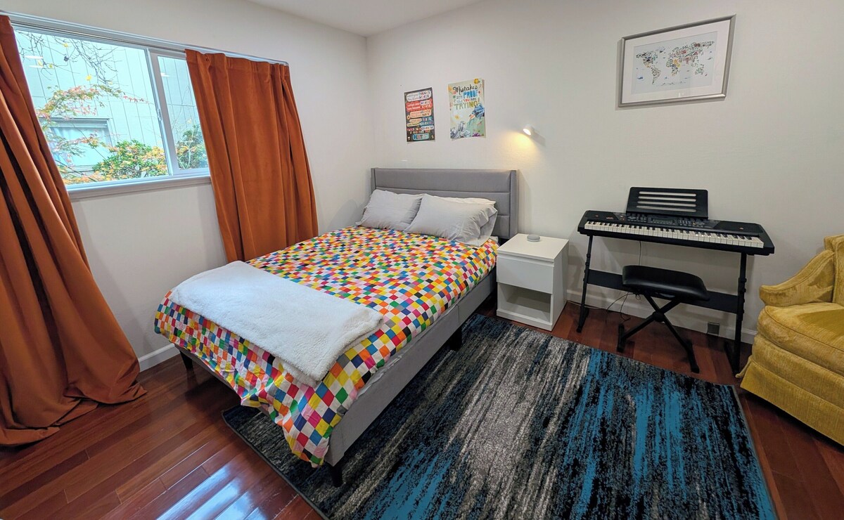 Bild für Gastgeberprofil