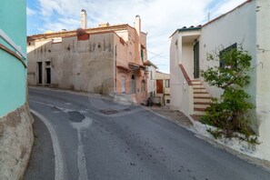 Property grounds - IL BORGHETTO - BILOCALE IL BORGHETTO (Campo nell'Elba)