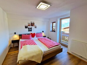Internet - Almluft by Interhome (Weerberg)