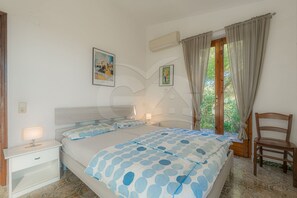 3 bedrooms, WiFi