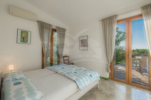 3 bedrooms, WiFi