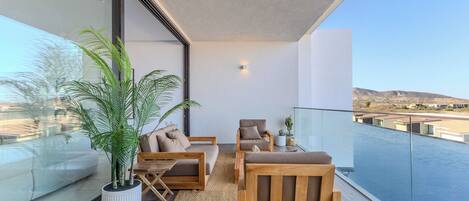 テラス / パティオ