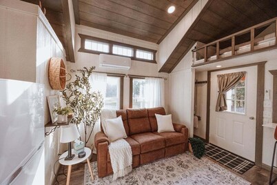 Woodland Haven - Woodland Haven