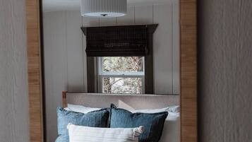 Strygejern/strygebræt, gratis Wi-Fi, sengetøj