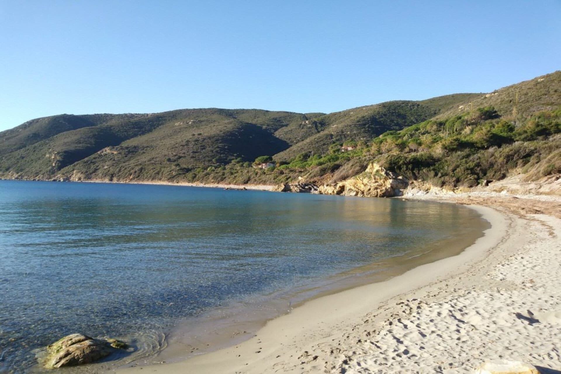 Strand