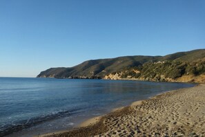 Beach nearby - Golfo Blu - apartment in Lacona (Capoliveri)