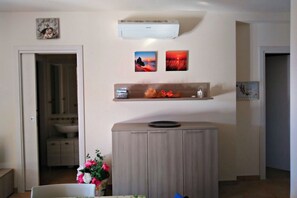Interior - Golfo Blu - apartment in Lacona (Capoliveri)