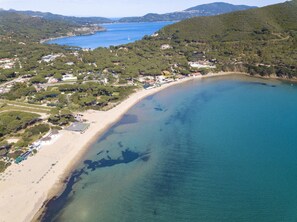 Beach nearby - Golfo di Lacona -  250 meters from the beach (Capoliveri)