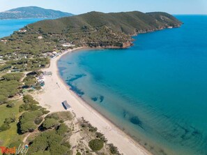 Beach nearby - Golfo di Lacona -  250 meters from the beach (Capoliveri)