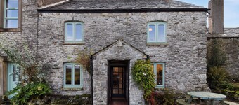 Alojamiento de 3 habitaciones en Yealand Redmayne