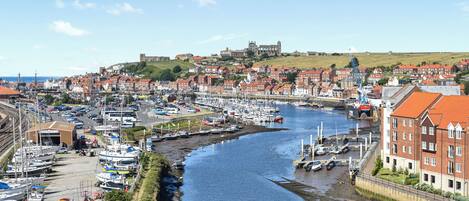 Marina/club náutico