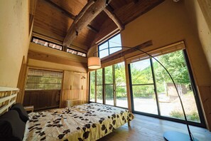 Free WiFi - mountain loge style villa Kiccyo (Ukiha)