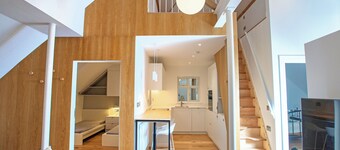 2 bedroom accommodation in The Vale, near Chesham