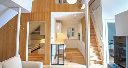 2 bedroom accommodation in The Vale, near Chesham