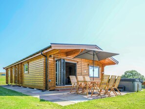 Exterior - Bluebell Lodge - UK50875 (Hittisleigh)