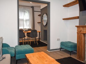 Interior - 2 bedroom accommodation in Exeter (Exeter)