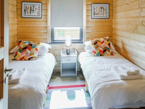 Free WiFi - Primrose Lodge - UK50874 (Hittisleigh)