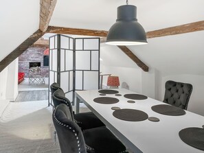 Dining - Bridlington Old Town House (Bridlington)